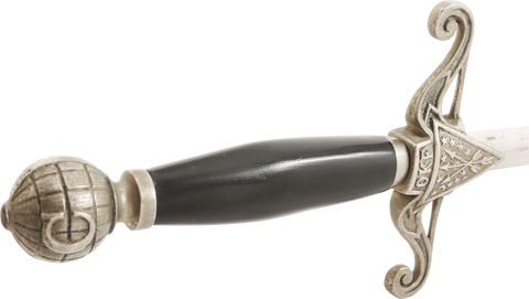 AMERICAN SECRET SOCIETY SWORD - The History Gift Store