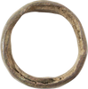 VIKING WEDDING RING, 800-1050 AD - The History Gift Store