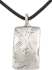 RARE VIKING WARRIOR’S BRACELET PENDANT NECKLACE, 10th-11th CENTURY AD - The History Gift Store