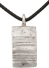 RARE VIKING WARRIOR’S BRACELET PENDANT NECKLACE - The History Gift Store