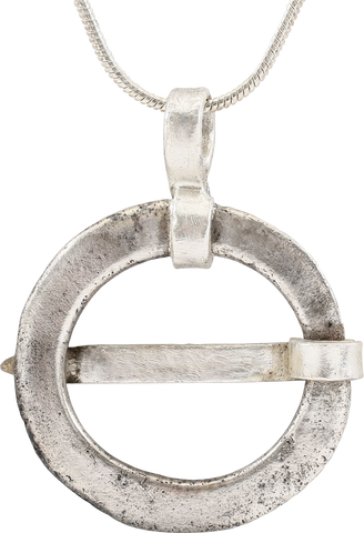 VIKING PROTECTIVE BROOCH, 900-1050 AD - The History Gift Store