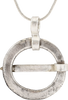 VIKING PROTECTIVE BROOCH, 900-1050 AD - The History Gift Store