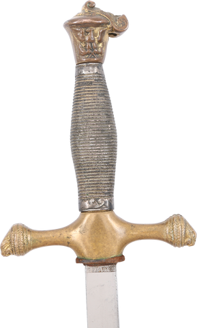 US MILITARY ACADEMY CADET SWORD - The History Gift Store