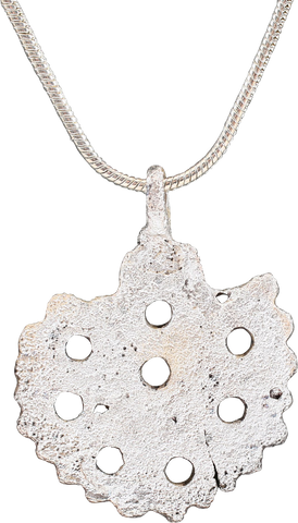 RENAISSANCE ITALIAN LADY’S PENDANT C.1500-1650 - The History Gift Store