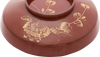 JAPANESE LACQUERED BOWL, OWAN - The History Gift Store