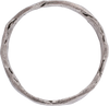 PROVINCIAL EXAMPLE VIKING WEDDING RING, C.850-1050 AD, SIZE 9 1/2 - The History Gift Store