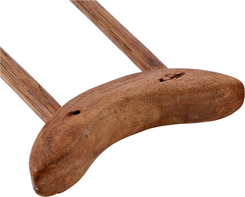 CIVIL WAR CRUTCH - The History Gift Store