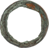 ANCIENT VIKING WEDDING RING C.850-1050 AD, SIZE 9 - The History Gift Store