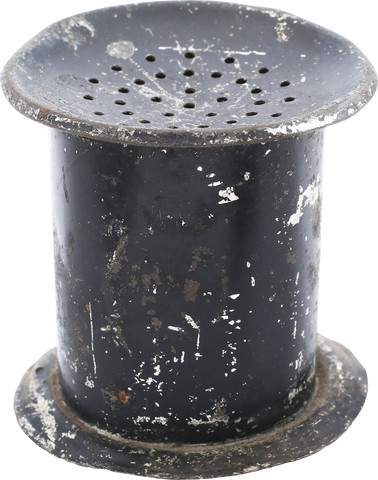 COLONIAL AMERICAN WRITING SANDER - The History Gift Store