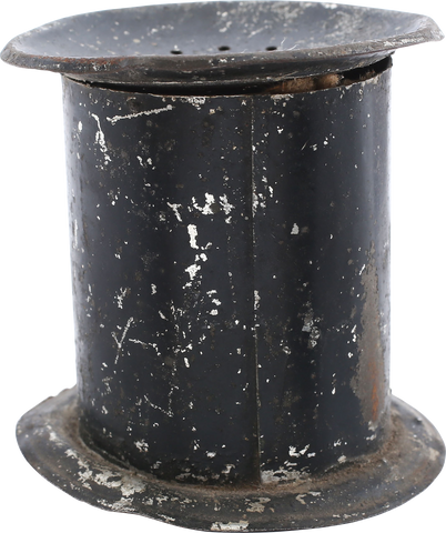 COLONIAL AMERICAN WRITING SANDER - The History Gift Store