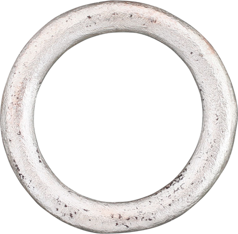 VIKING WARRIOR’S BEARD OR HAIR RING, 9TH-11TH CENTURY - The History Gift Store