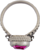 GOOD 19TH CENTURY EASTERN EUROPEAN GYPSY RING, SIZE 9 - The History Gift Store