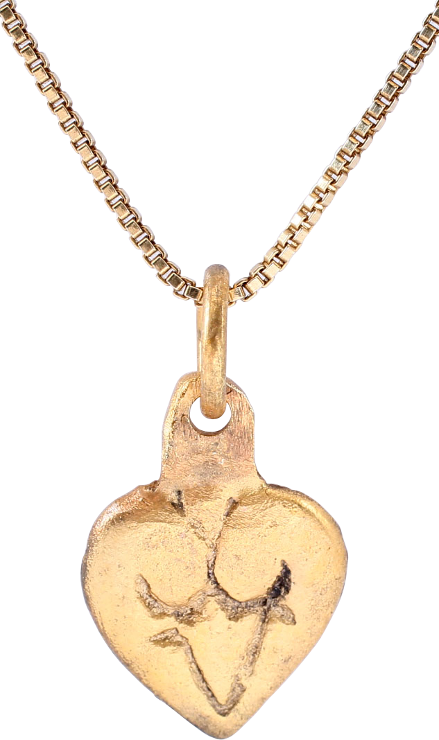 Ancient 2025 viking pendant