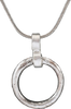 CELTIC PROSPERITY RING NECKLACE, C.400-100 BC - The History Gift Store