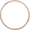 FINE VIKING WEDDING RING, SIZE 10 1/4 - The History Gift Store