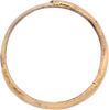 FINE VIKING WARRIOR’S WEDDING RING, SIZE 11 1/4 - The History Gift Store