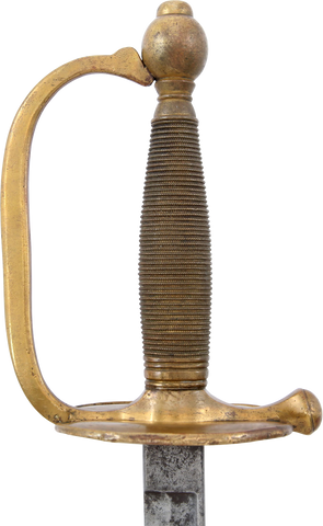 AMES MARKED US M.1840 NCO SWORD - The History Gift Store