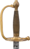 AMES MARKED US M.1840 NCO SWORD - The History Gift Store