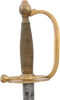 AMES MARKED US M.1840 NCO SWORD - The History Gift Store