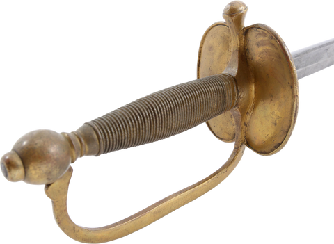 AMES MARKED US M.1840 NCO SWORD - The History Gift Store