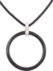 CELTIC PROSPERITY RING NECKLACE, C.400-100 BC - The History Gift Store