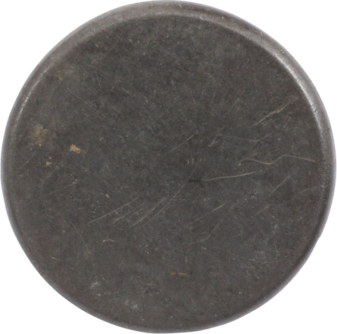 CONFEDERATE COIN BUTTON GETTYSBURG - The History Gift Store