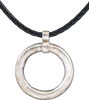 MASSIVE CELTIC PROSPERITY RING NECKLACE, C.400-100 BC - The History Gift Store