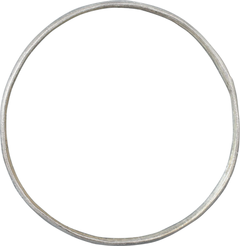 ANCIENT VIKING WEDDING RING, SIZE 10 1/4 - The History Gift Store