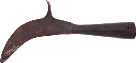 REVOLUTIONARY WAR FASCINE KNIFE 1775-80 - The History Gift Store