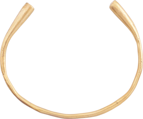 ROMAN WOMAN’S BRACELET, 2ND-4TH CENTURY AD - The History Gift Store