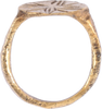 EUROPEAN CHILD’S RING, 15TH-17TH CENTURY AD - The History Gift Store