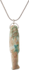 EGYPTIAN GRAND TOUR AMULET, 17th-18th CENTURY - The History Gift Store