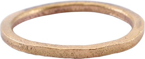 VIKING HAIR RING, 9TH-11TH CENTURY AD - The History Gift Store