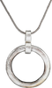 CELTIC PROSPERITY RING NECKLACE, C.400-100 BC - The History Gift Store