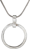 CELTIC PROSPERITY RING NECKLACE, C.400-100 BC - The History Gift Store