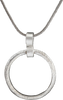 CELTIC PROSPERITY RING NECKLACE, C.400-100 BC - The History Gift Store