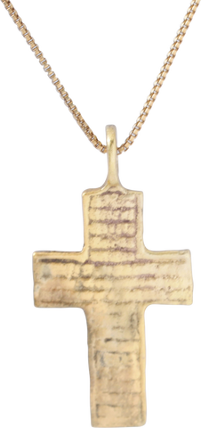 EASTERN EUROPEAN CROSS, 17th-18th CENTURY - The History Gift Store