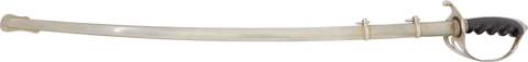 US 1902 PATTERN ARMY OFFICER’S SWORD - The History Gift Store