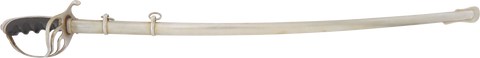 US 1902 PATTERN ARMY OFFICER’S SWORD - The History Gift Store