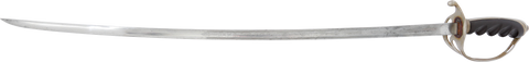 US 1902 PATTERN ARMY OFFICER’S SWORD - The History Gift Store
