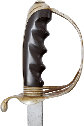 US 1902 PATTERN ARMY OFFICER’S SWORD - The History Gift Store