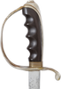 US 1902 PATTERN ARMY OFFICER’S SWORD - The History Gift Store