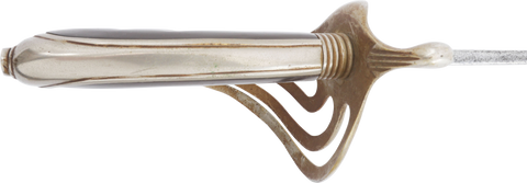 US 1902 PATTERN ARMY OFFICER’S SWORD - The History Gift Store