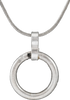 CELTIC PROSPERITY RING NECKLACE, C.400-100 BC - The History Gift Store
