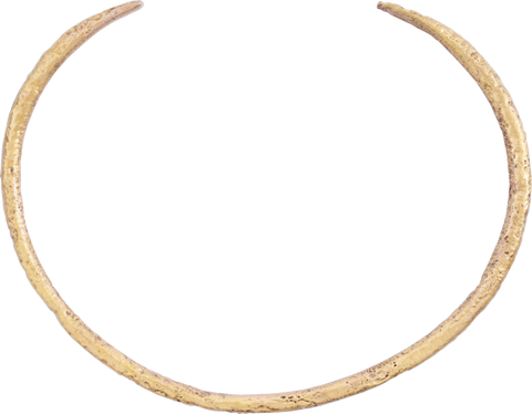 ROMAN WOMAN’S BRACELET, 1ST-4TH CENTURY AD - The History Gift Store