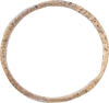 MEDIEVAL EUROPEAN CHRISTIAN RING 9TH-10TH CENTURY AD, SIZE 4 3/4 - The History Gift Store