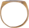 ROMAN RING, 2ND-5TH CENTURY AD, SIZE 7 1/2 - The History Gift Store