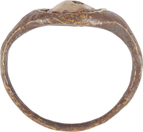 ROMAN RING, 2ND-4TH CENTURY AD - The History Gift Store