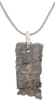 RARE VIKING WOMAN WARRIOR’S BRACELET PENDANT NECKLACE - The History Gift Store