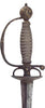 EUROPEAN SMALLSWORD C.1750 - The History Gift Store